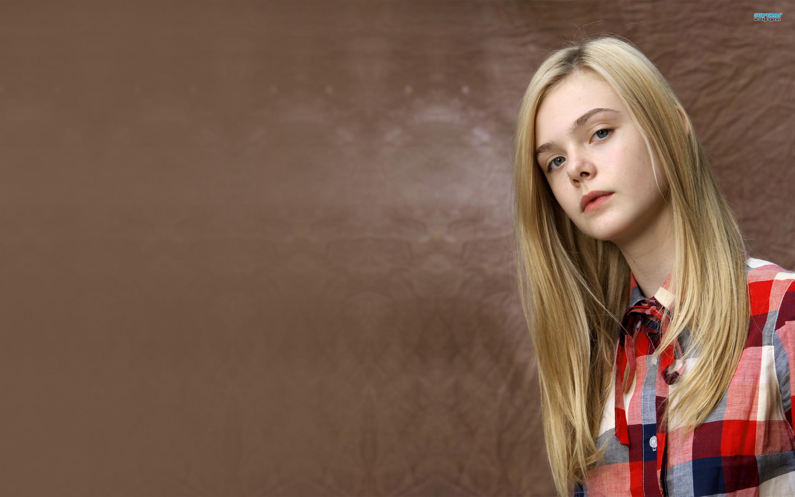 Elle Fanning #238947
