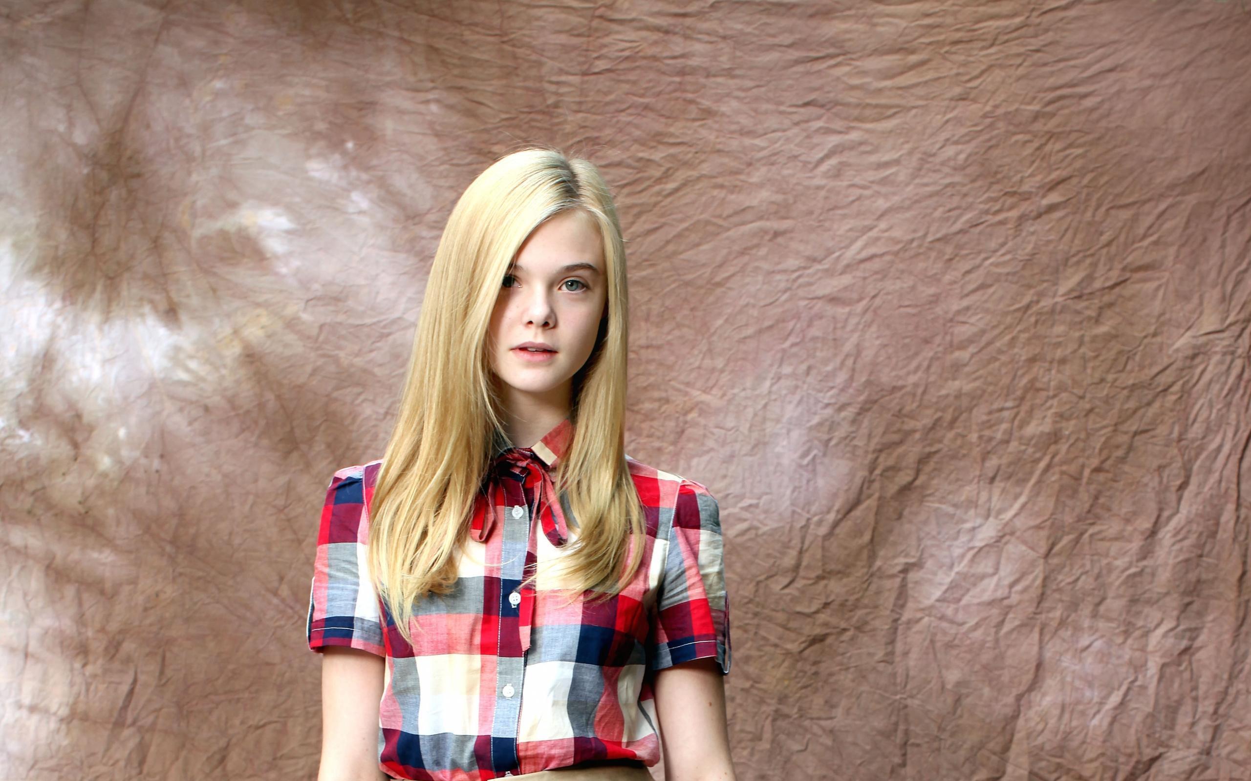 Elle Fanning #238951