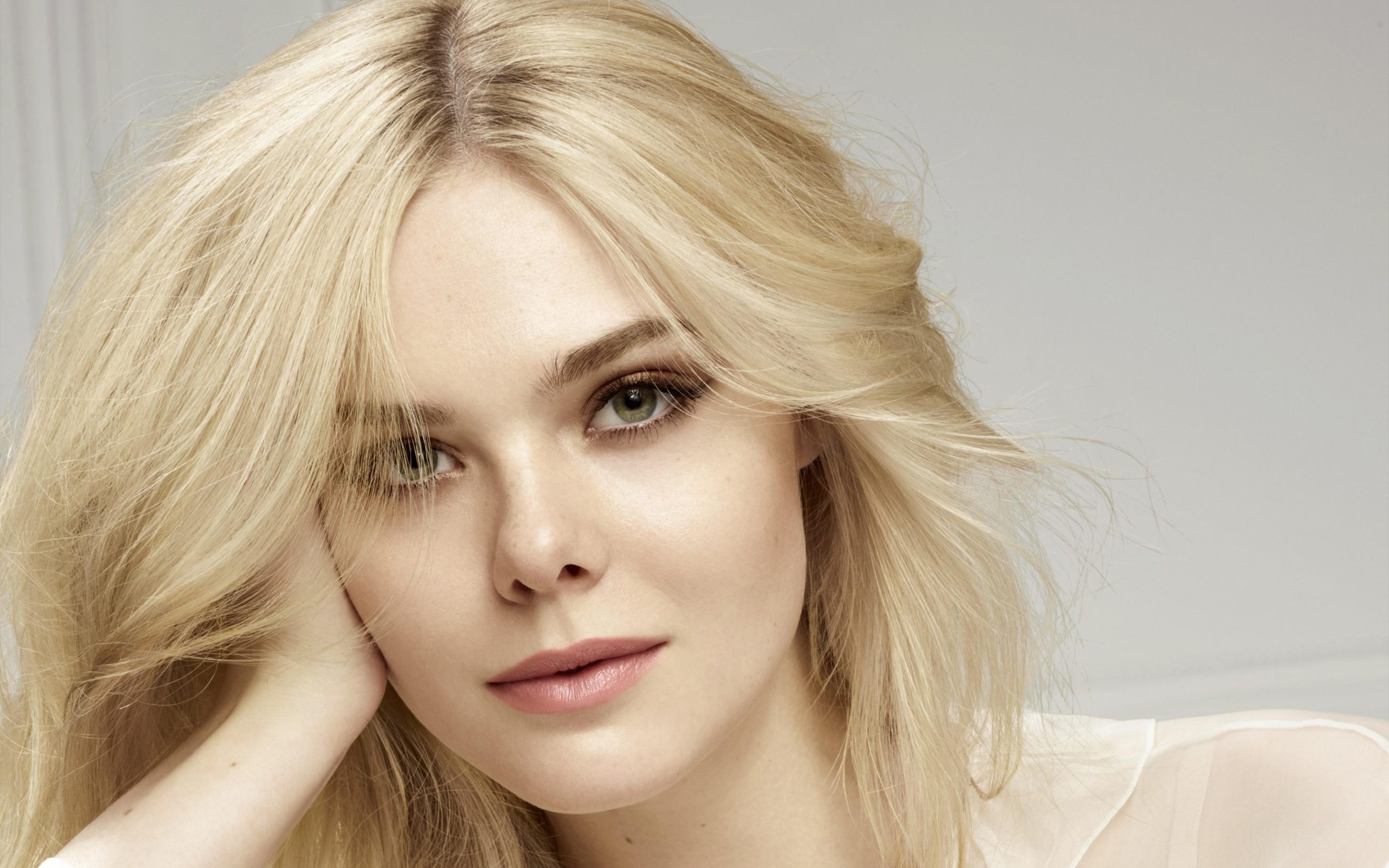 Elle Fanning #238964