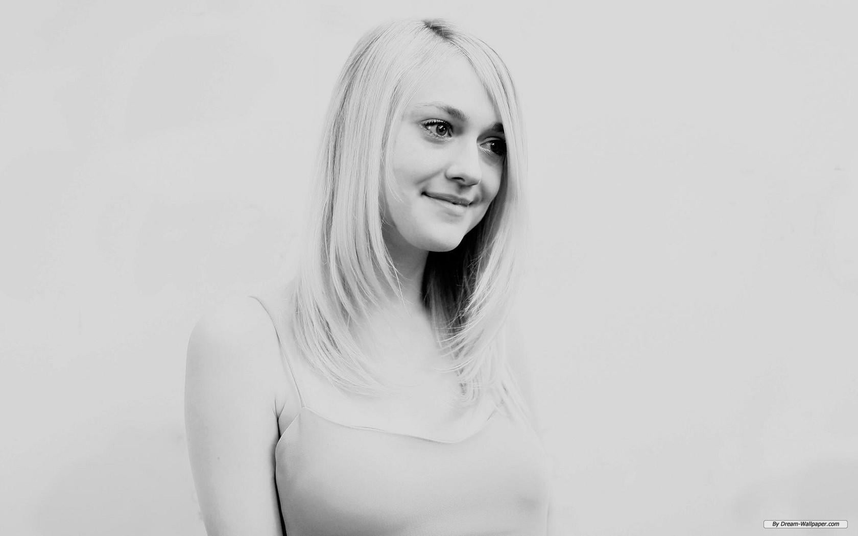 Elle Fanning #238965