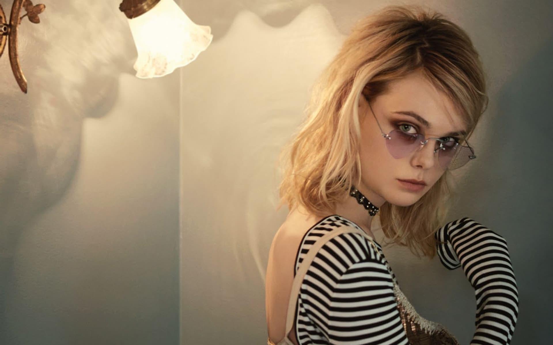 Elle Fanning #238968