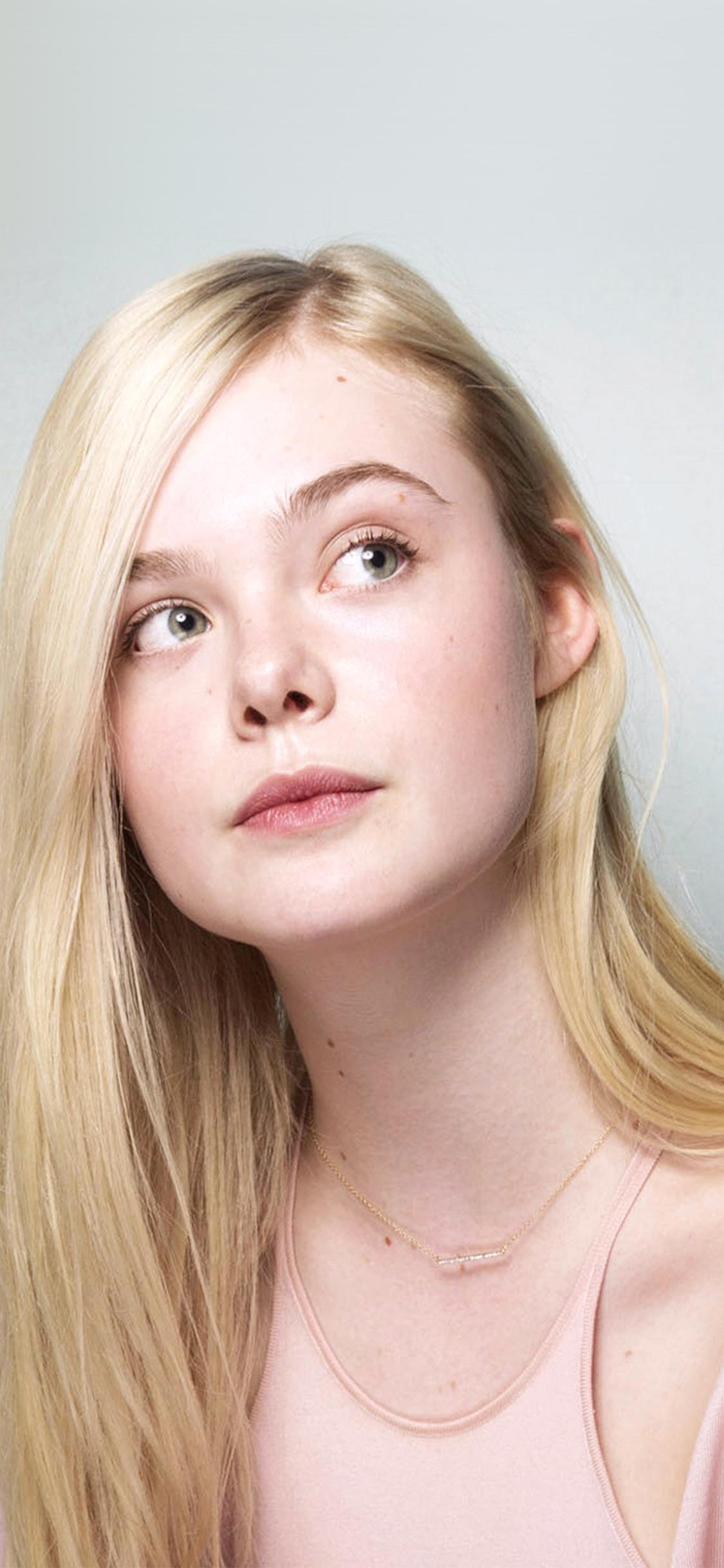 Elle Fanning #238969