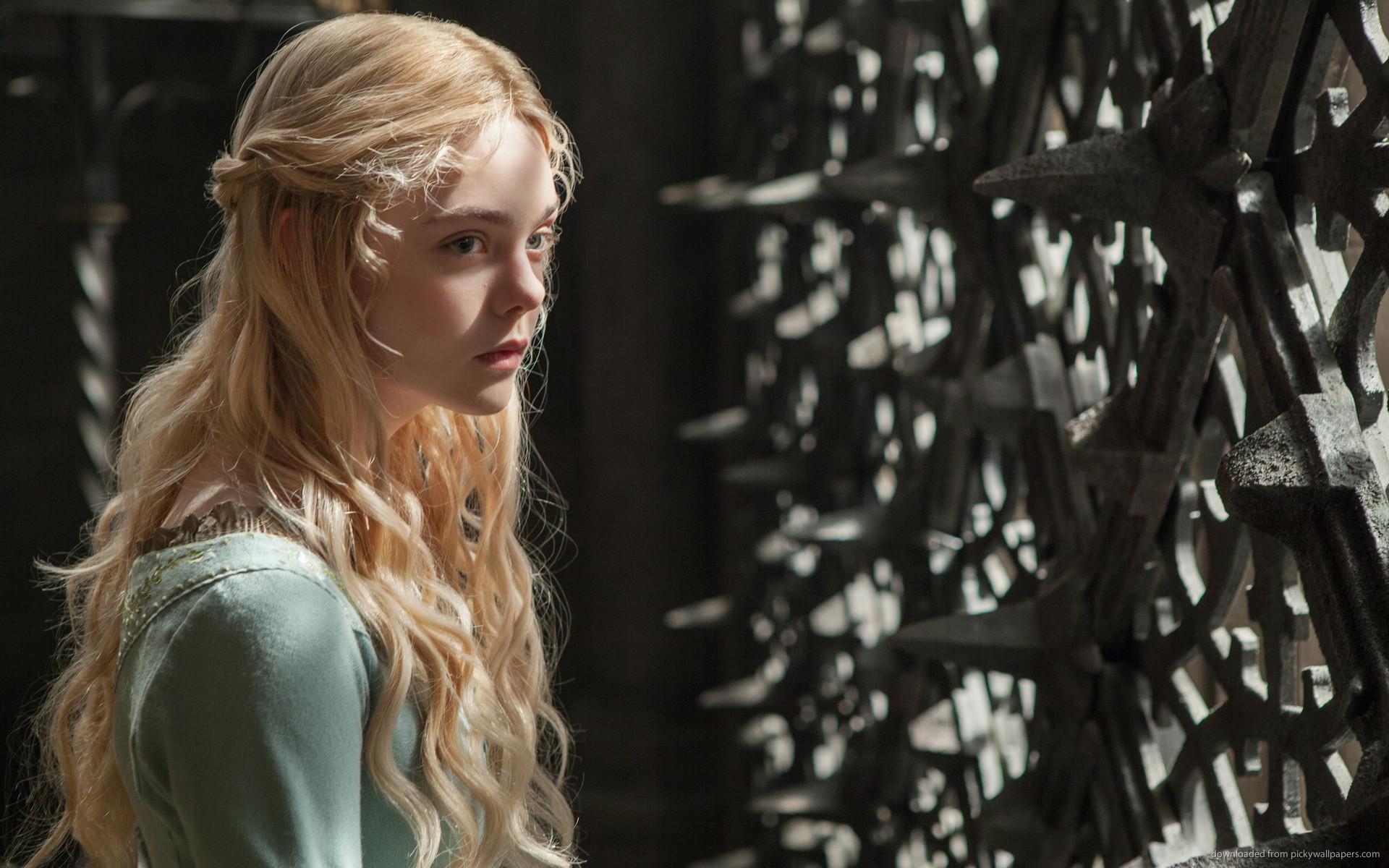 Elle Fanning #238970