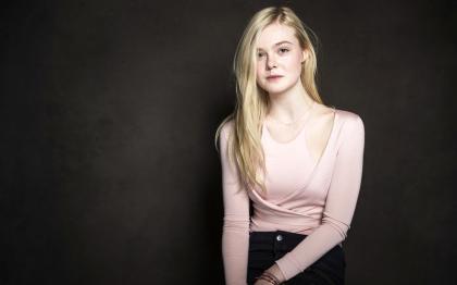 Elle Fanning