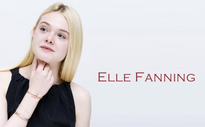 Elle Fanning