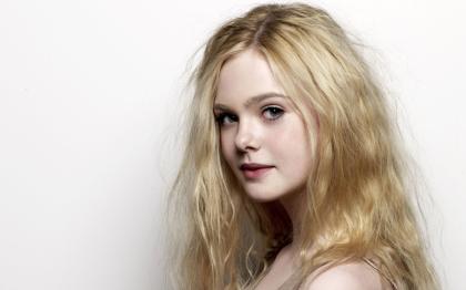 Elle Fanning