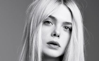Elle Fanning
