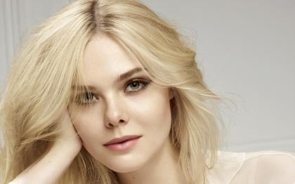 Elle Fanning
