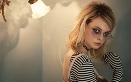 Elle Fanning