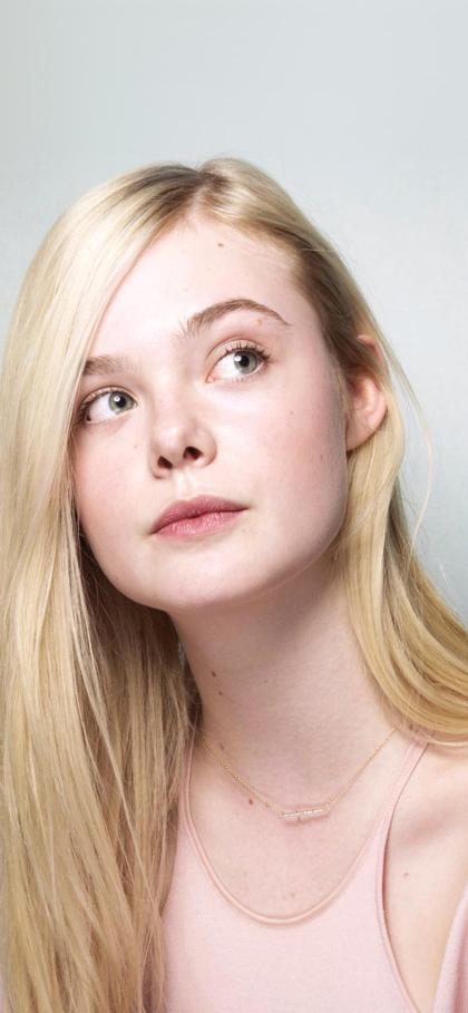 Elle Fanning