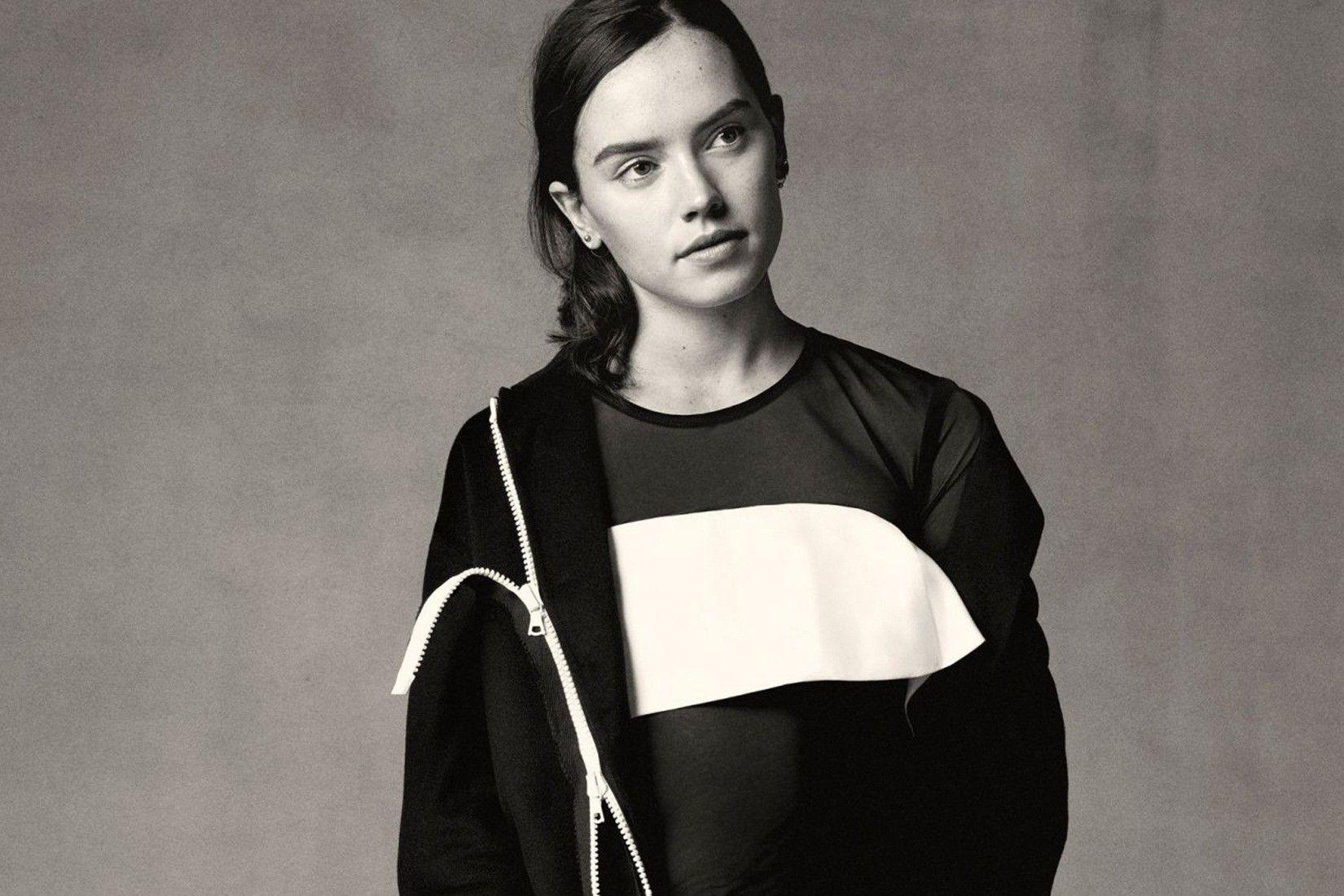 Daisy Ridley #238773