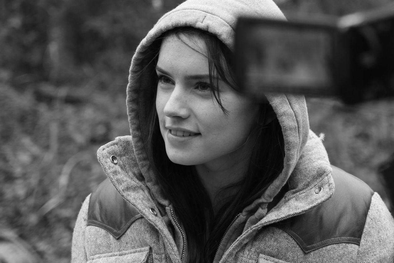 Daisy Ridley #238781