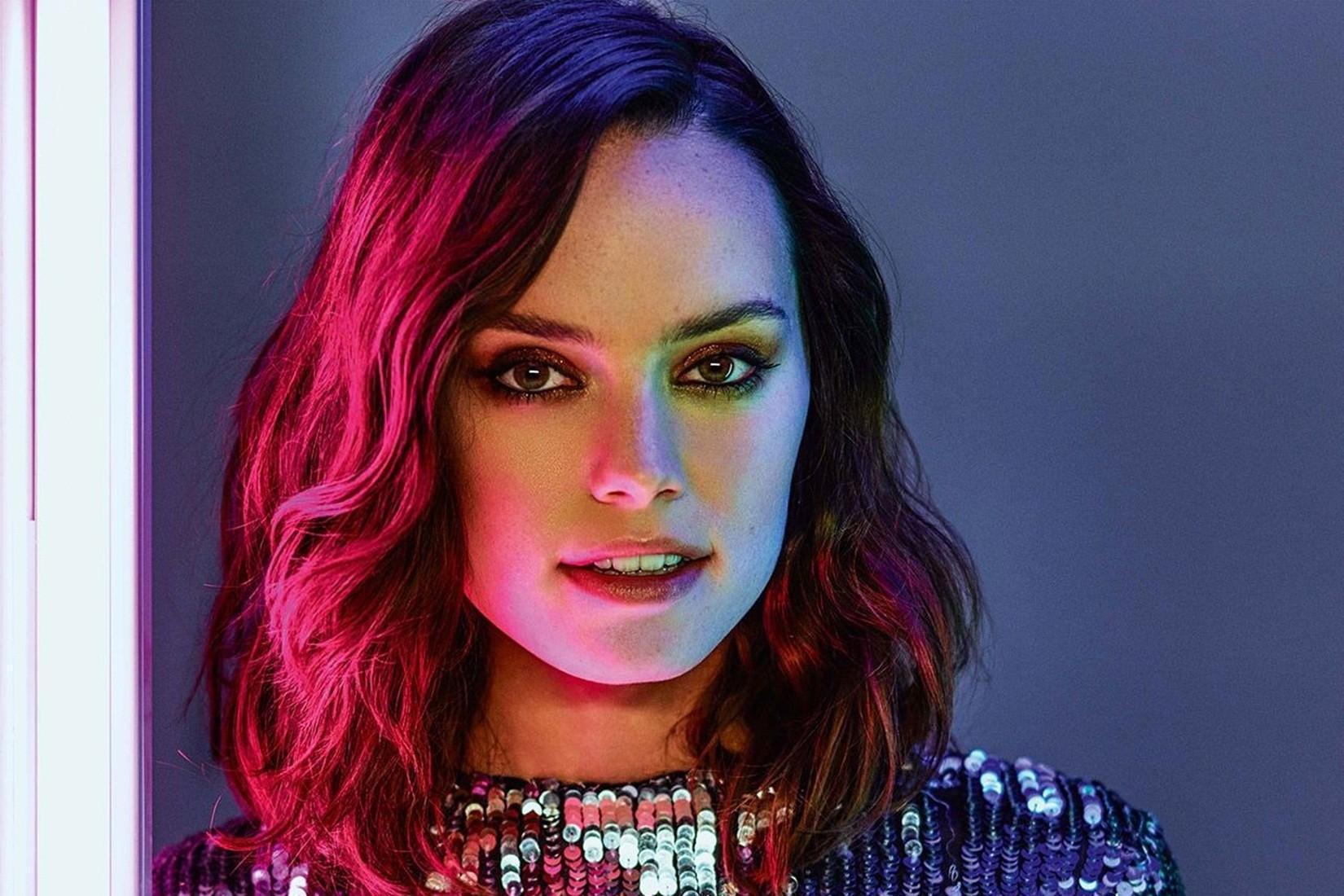 Daisy Ridley #238790