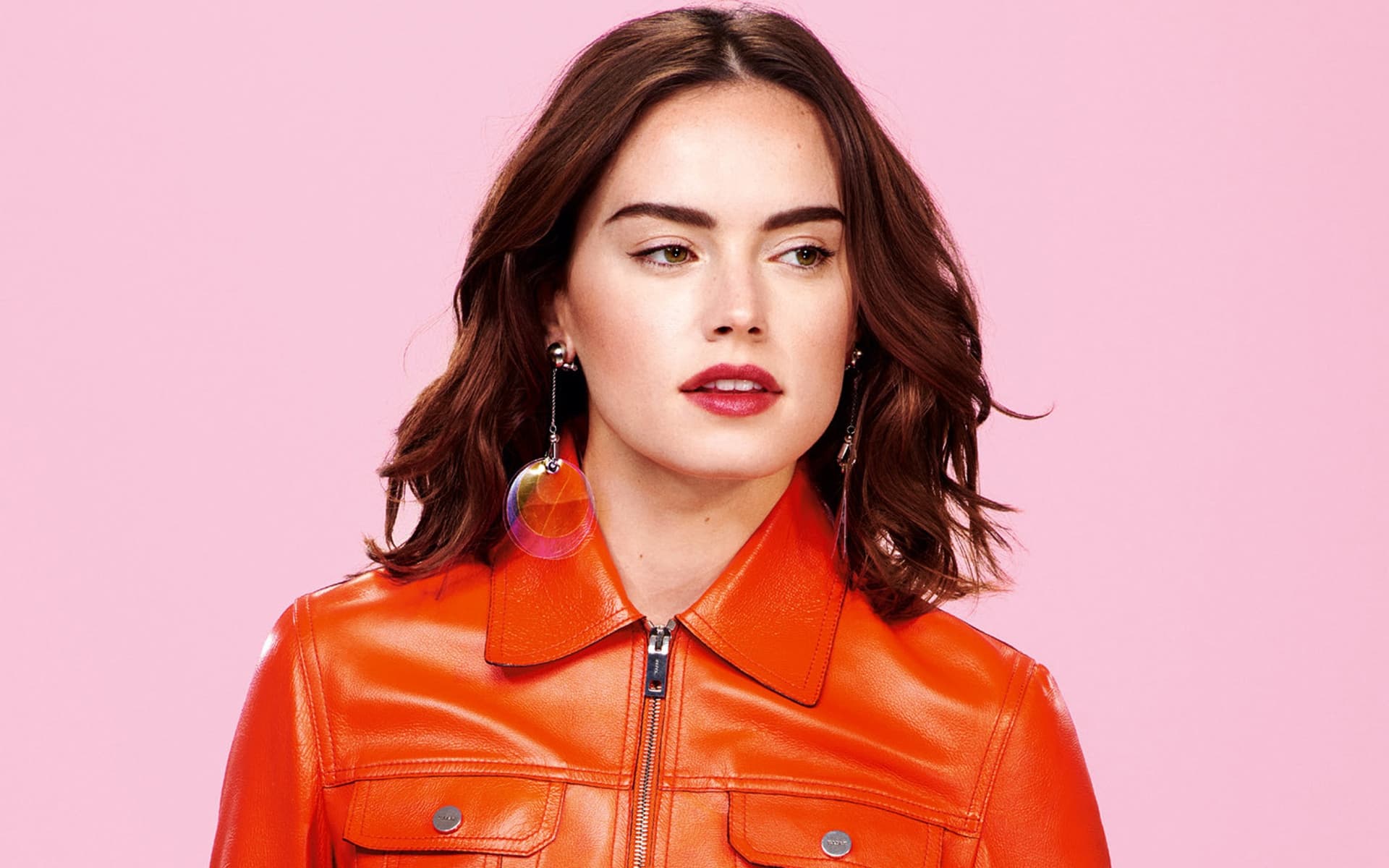 Daisy Ridley #238792