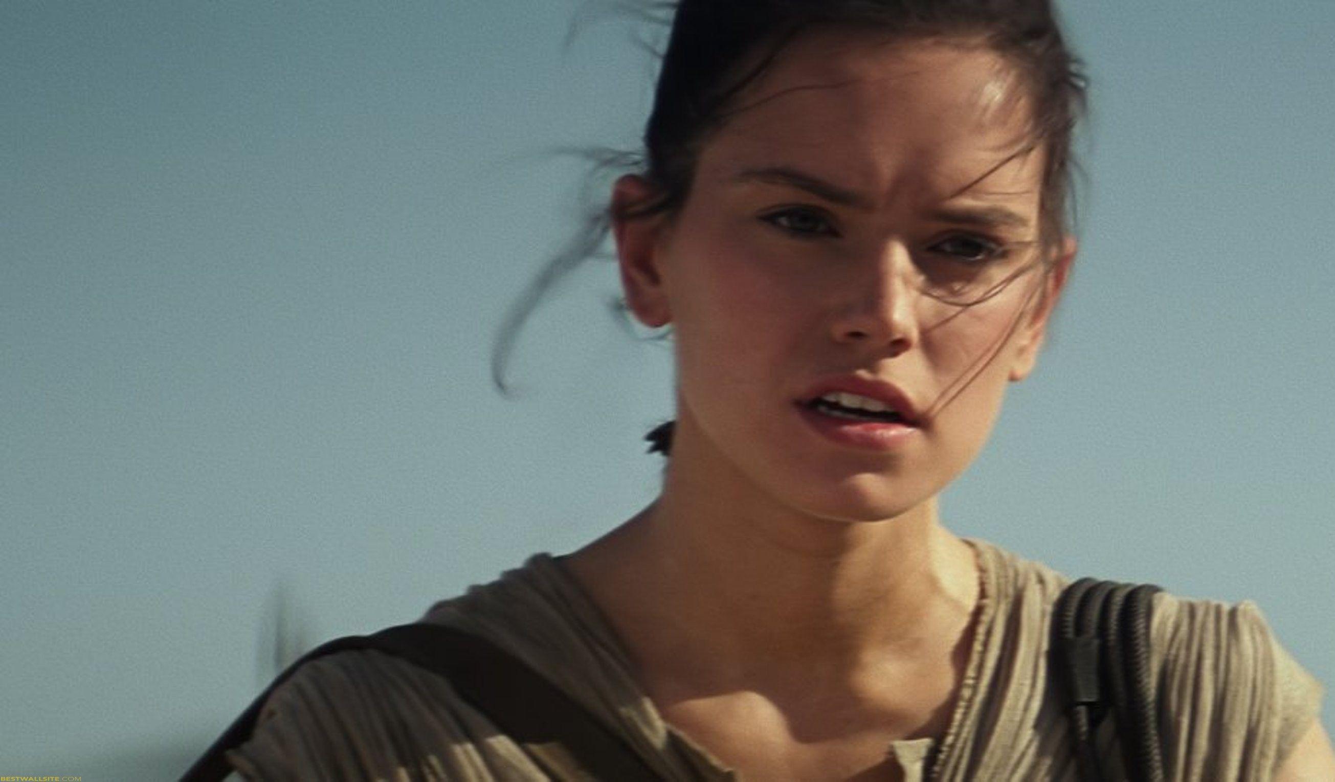 Daisy Ridley #238795