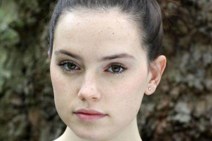 Daisy Ridley
