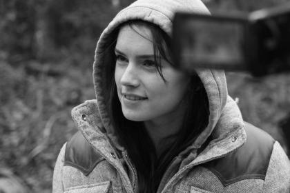 Daisy Ridley