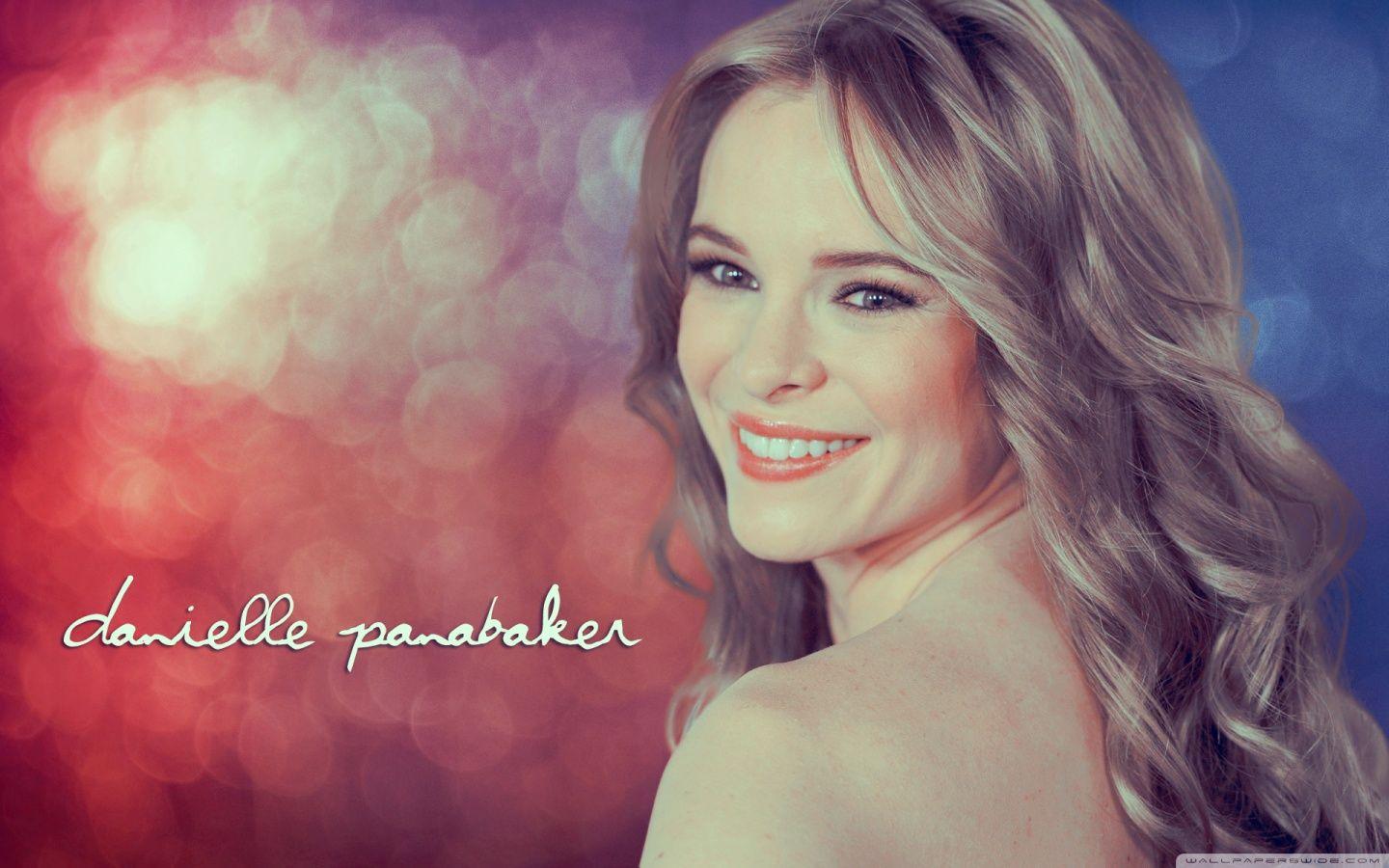 Danielle Panabaker #238802