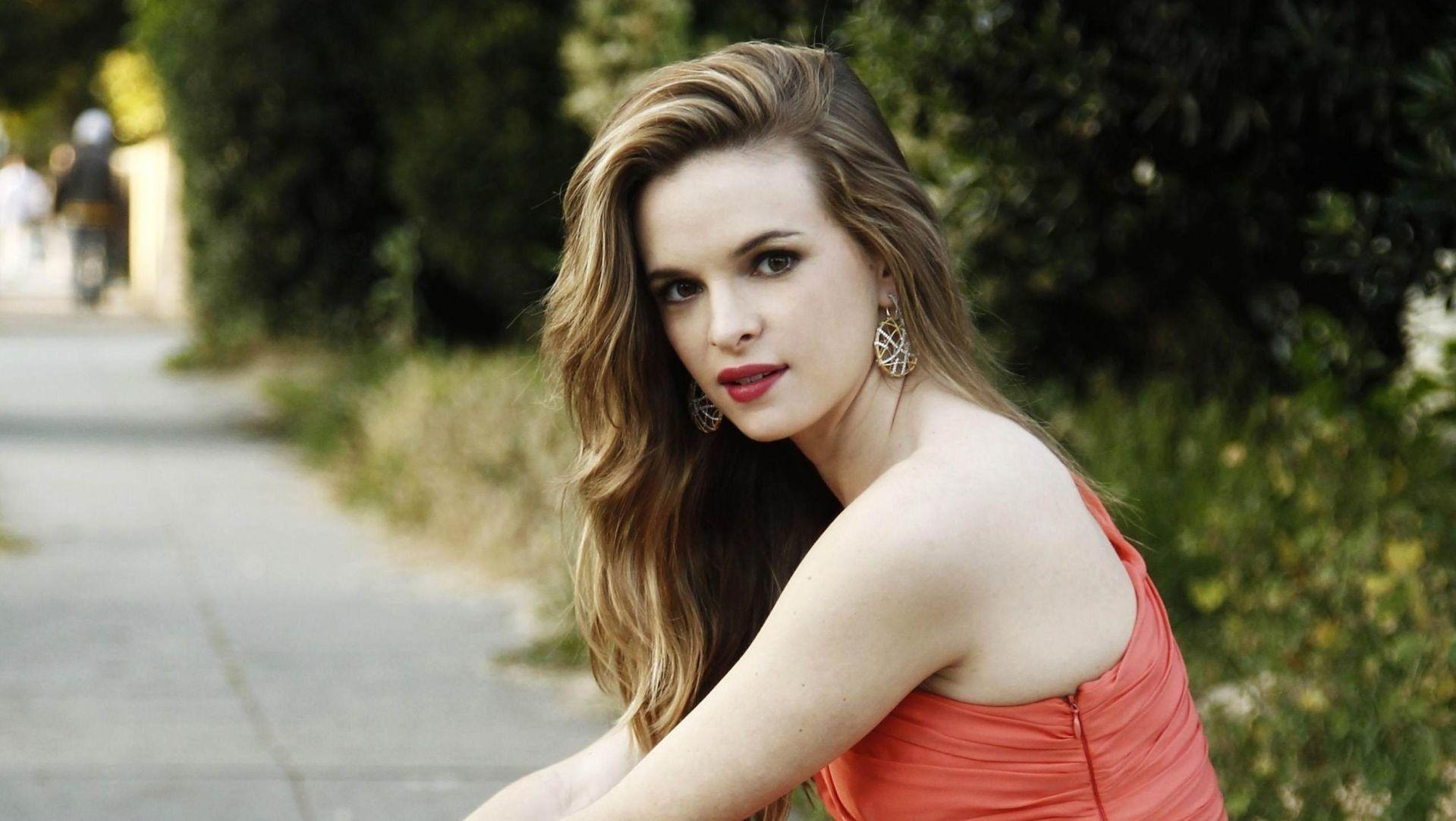 Danielle Panabaker #238807