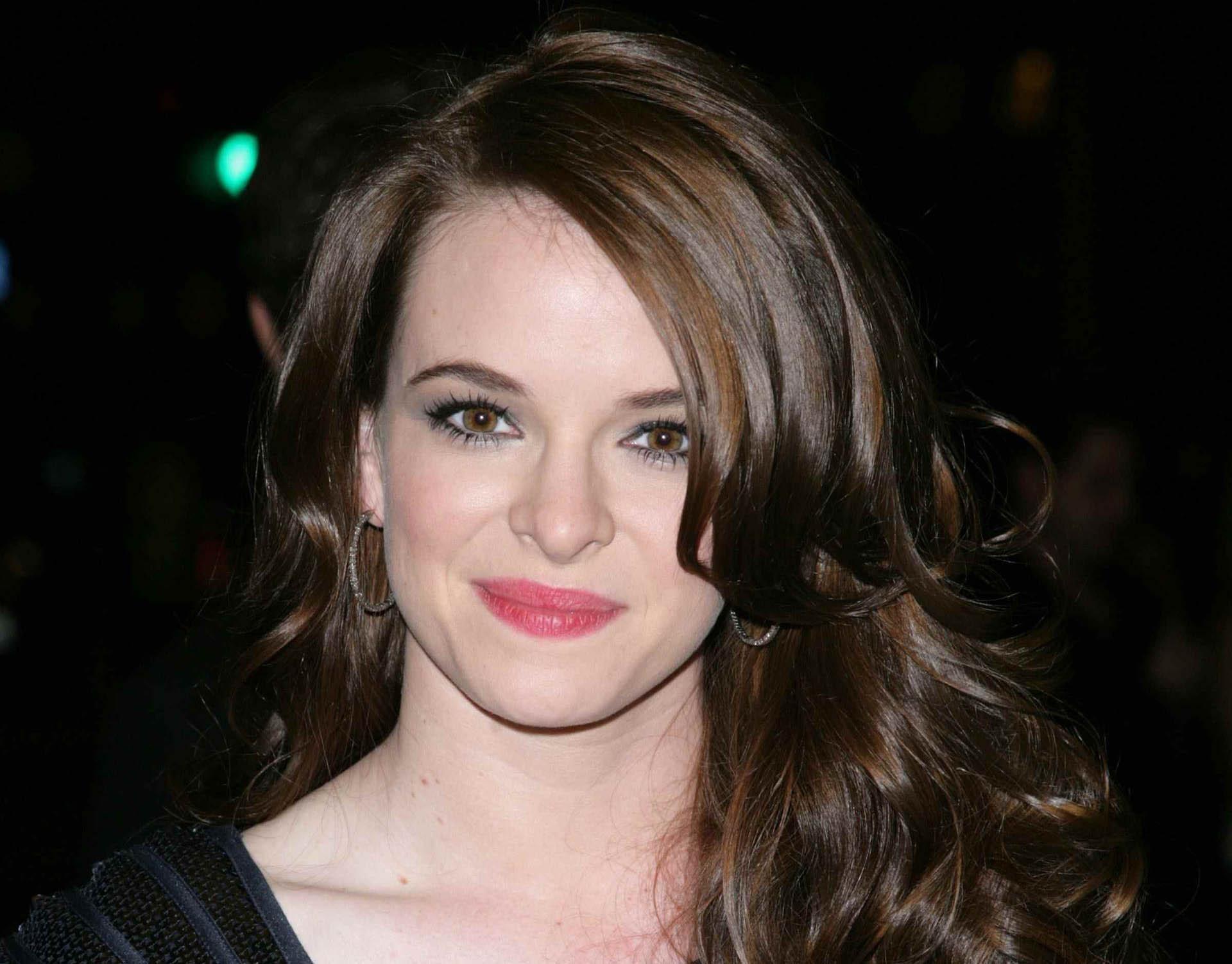Danielle Panabaker #238809