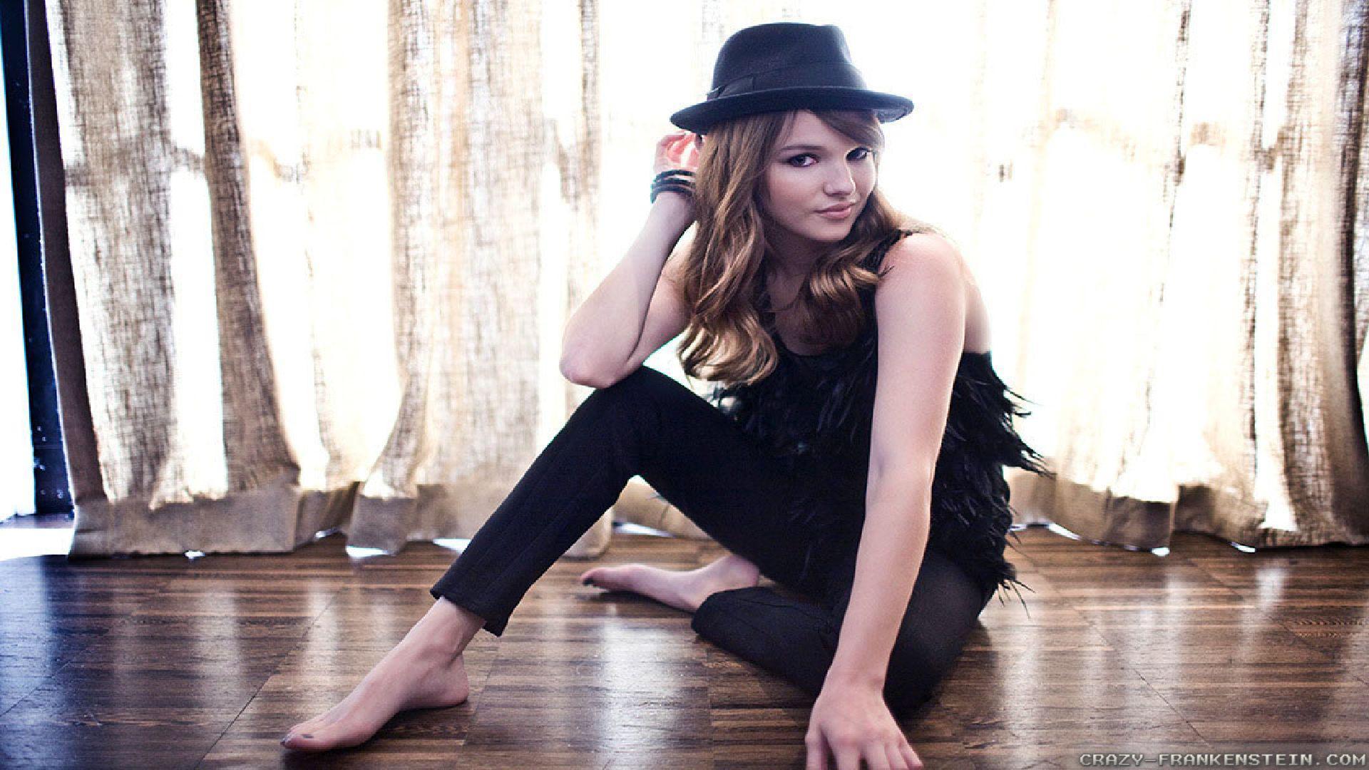 Danielle Panabaker #238812