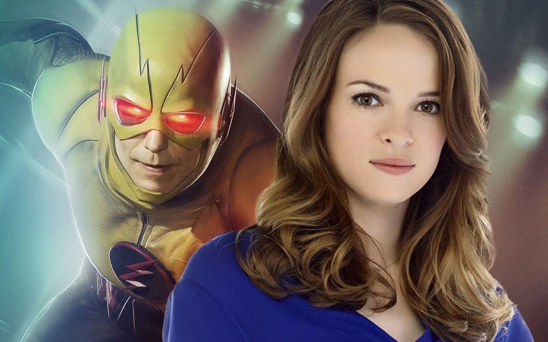 Danielle Panabaker #238815