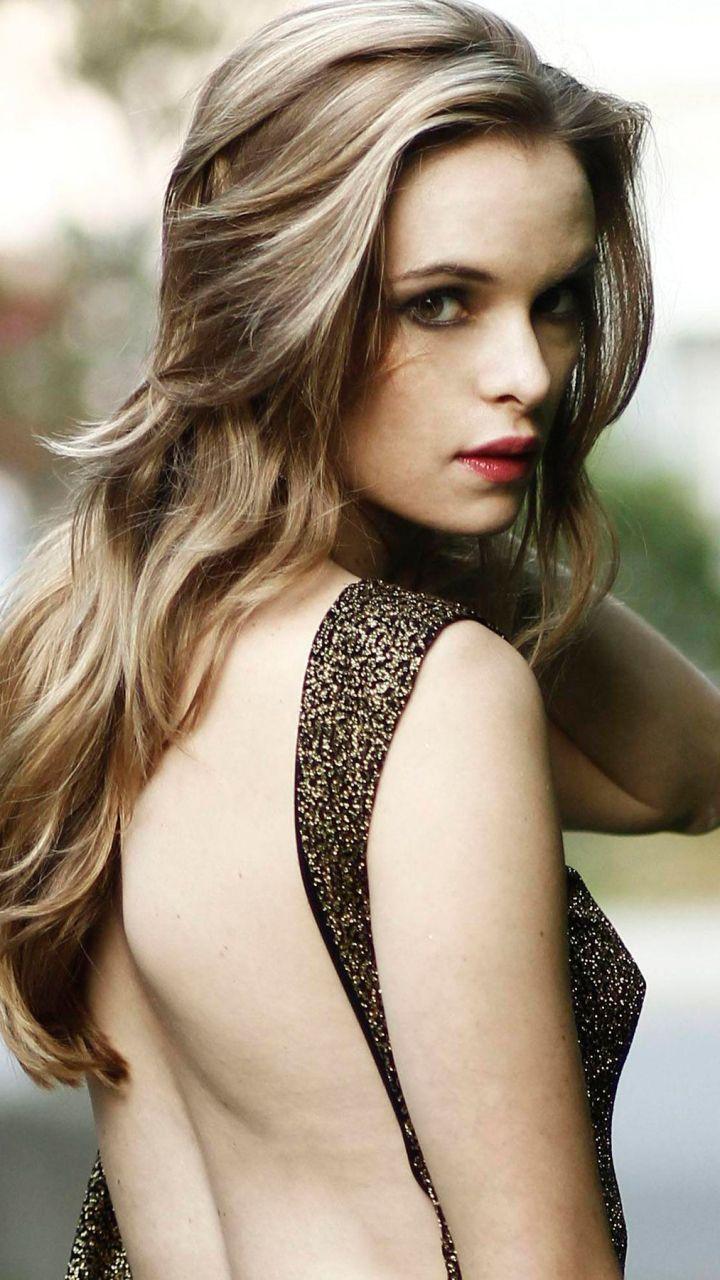 Danielle Panabaker #238817