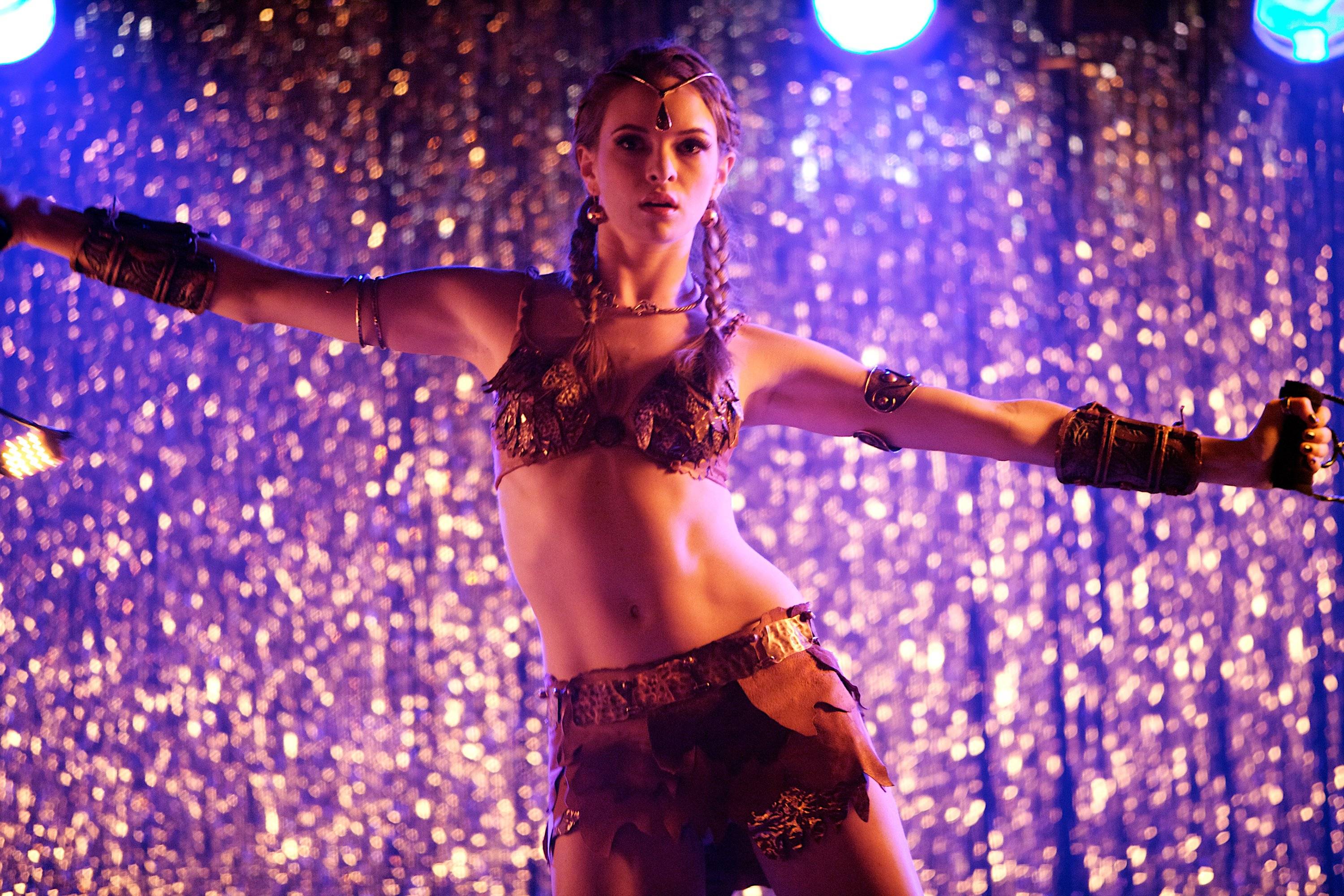 Danielle Panabaker #238818