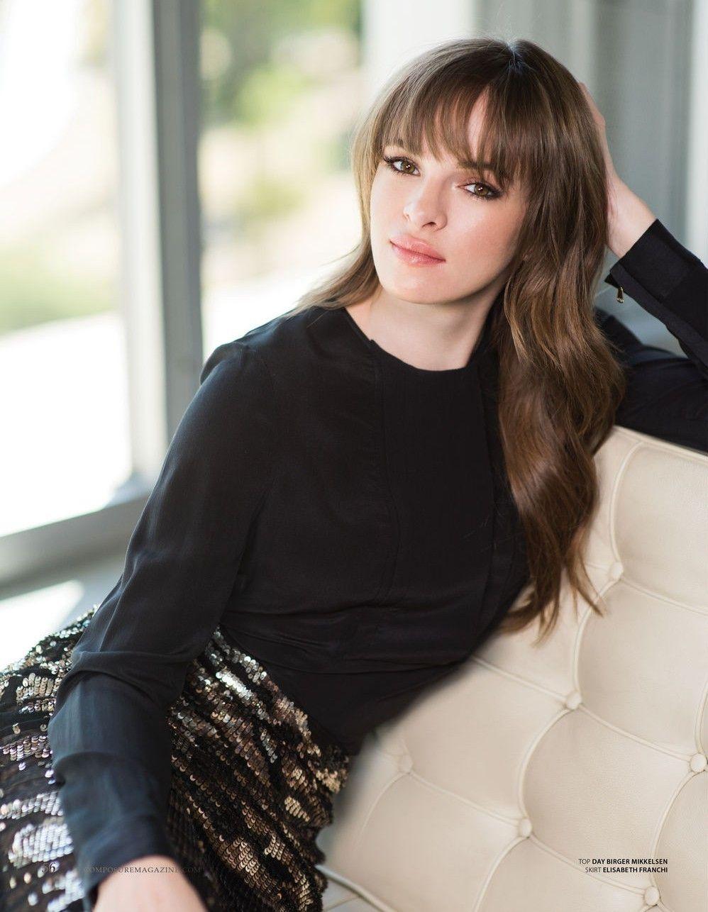 Danielle Panabaker #238821