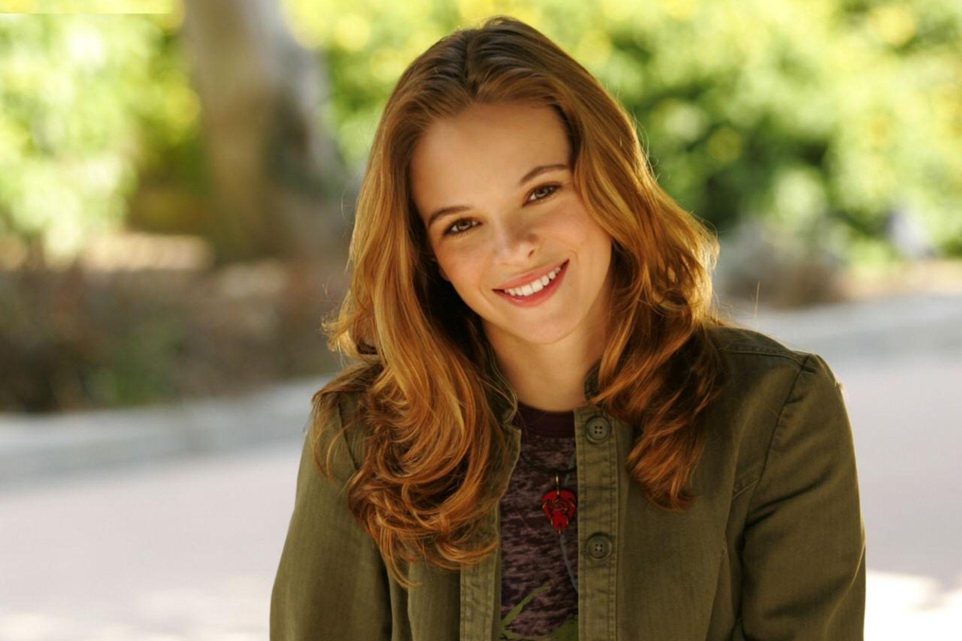 Danielle Panabaker #238824
