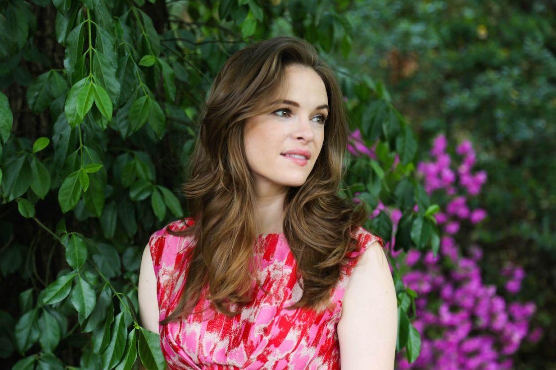 Danielle Panabaker #238829
