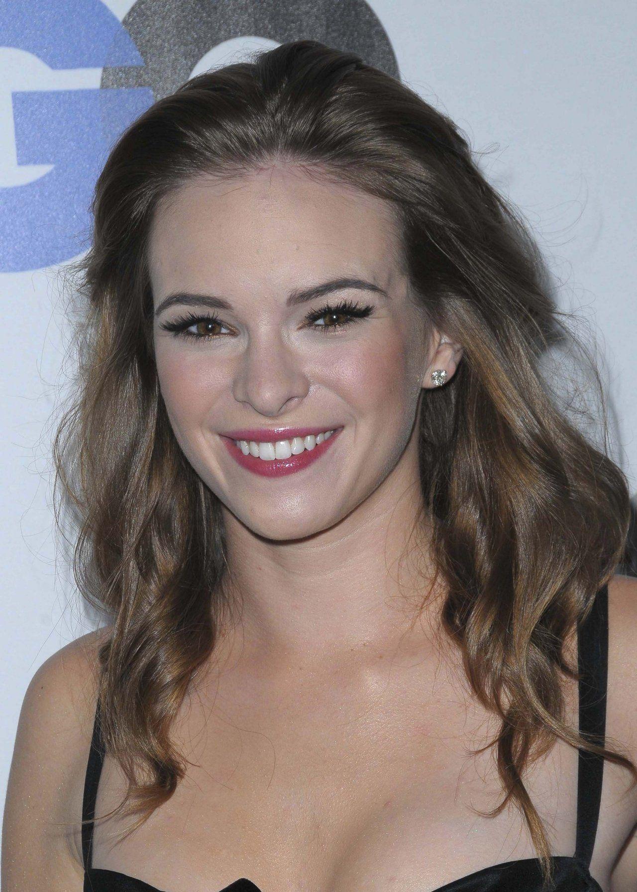 Danielle Panabaker #238835