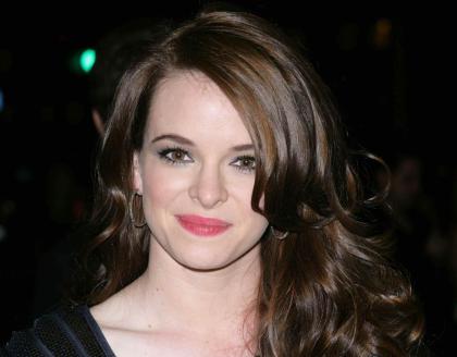 Danielle Panabaker
