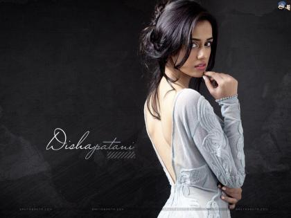 Disha Patani photo 238889