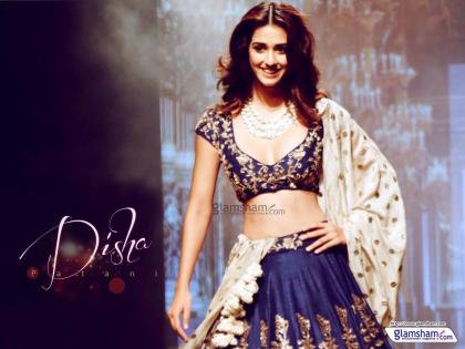 Disha Patani photo 238893