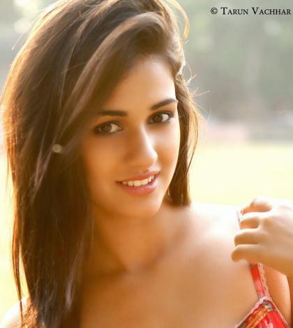 Disha Patani photo 238895