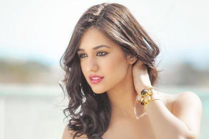 Disha Patani photo 238899