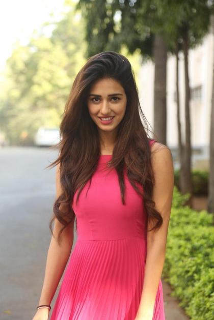 Disha Patani photo 238900