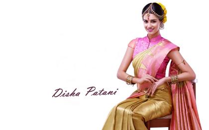 Disha Patani photo 238903