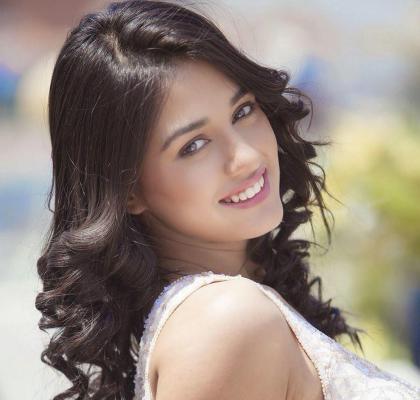 Disha Patani photo 238904