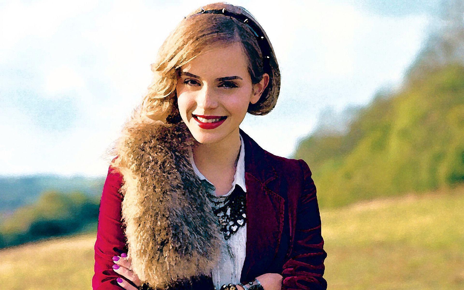 Emma Watson #239105