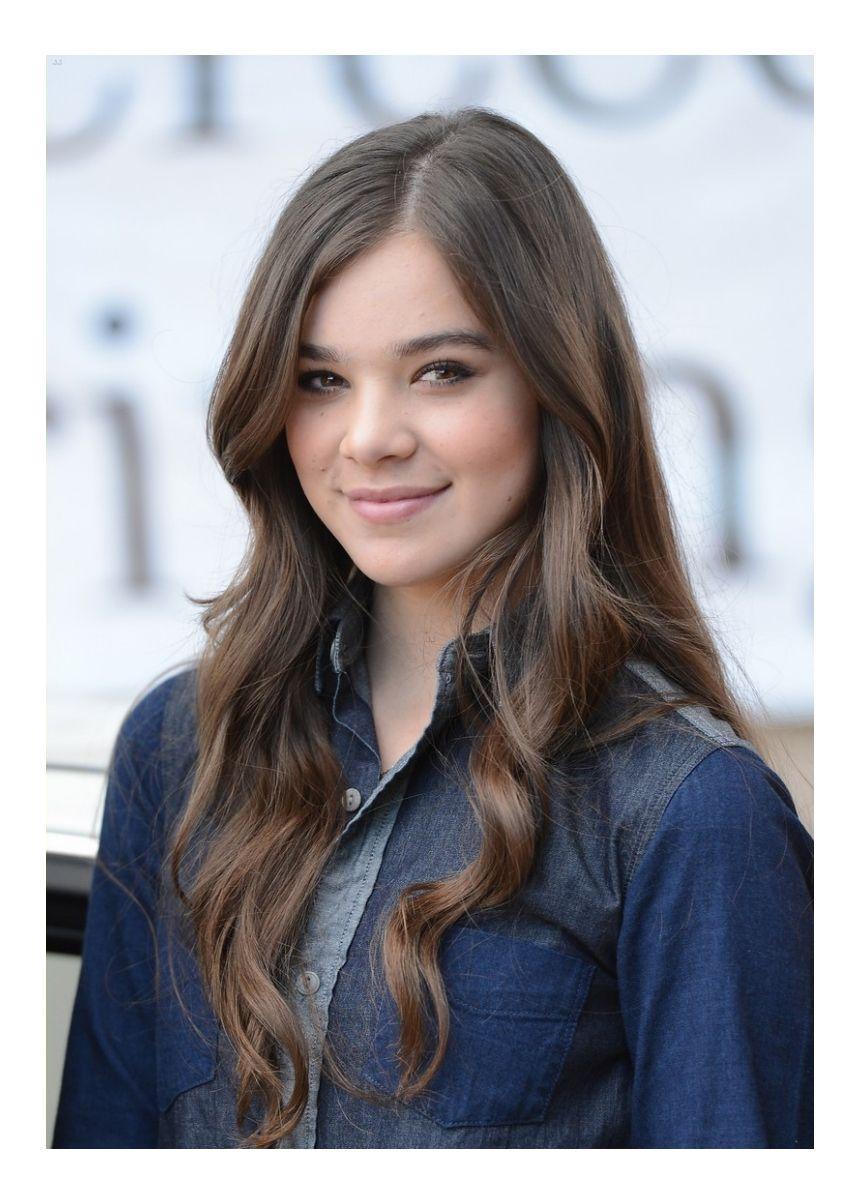 Hailee Steinfeld #239211