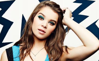 Hailee Steinfeld