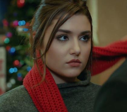 Hande Erçel