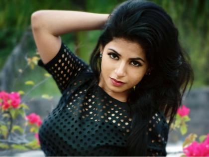 Iswarya Menon