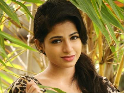Iswarya Menon