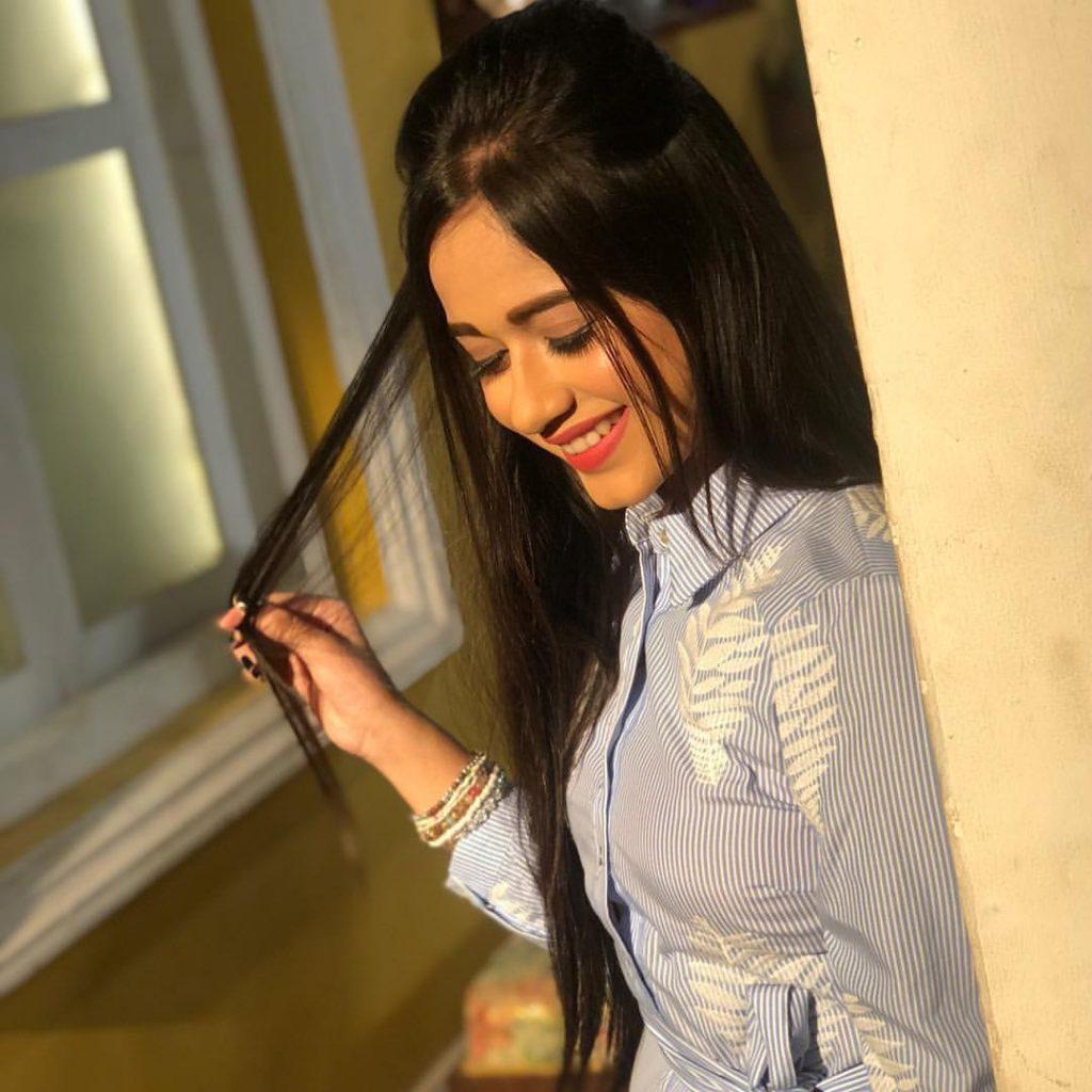 Jannat Zubair Rahmani #239314