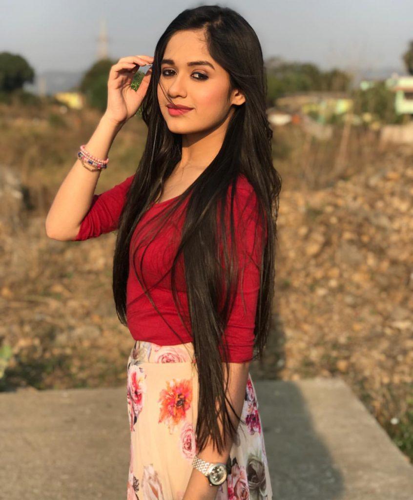Jannat Zubair Rahmani #239316