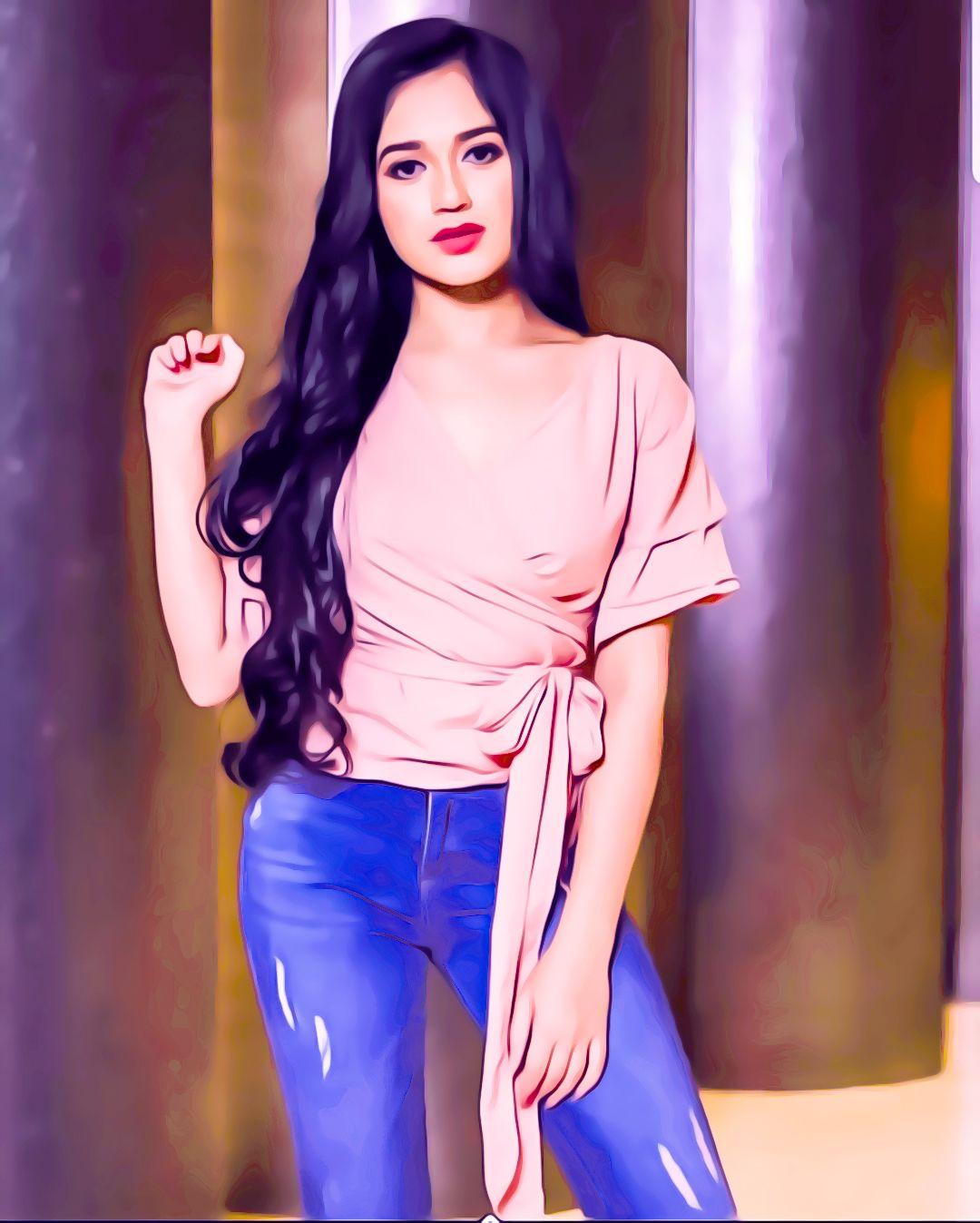 Jannat Zubair Rahmani #239319