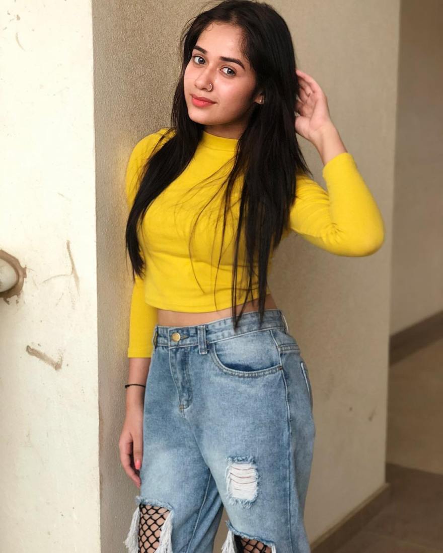 Jannat Zubair Rahmani #239324